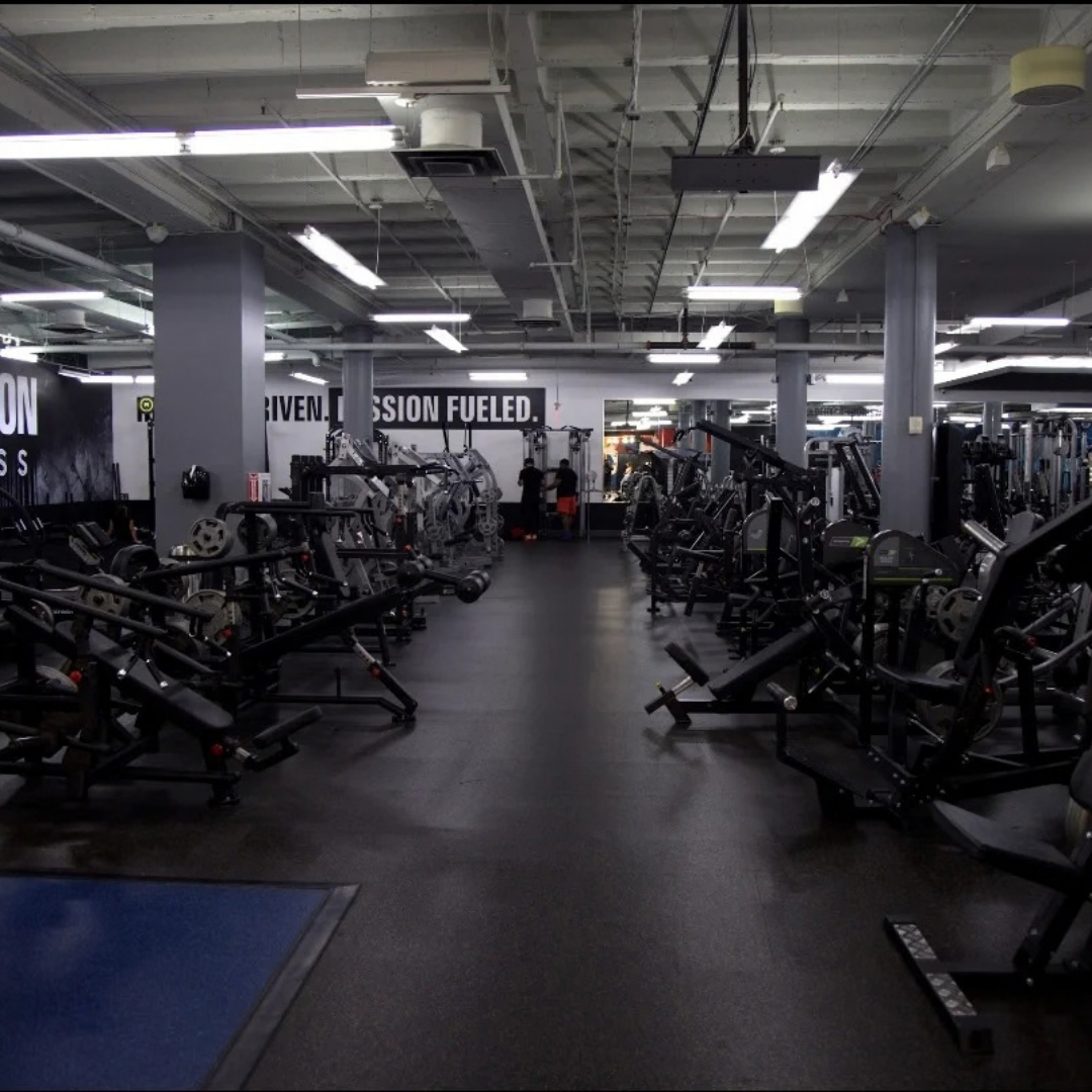 Elev8tion Fitness thumbnail