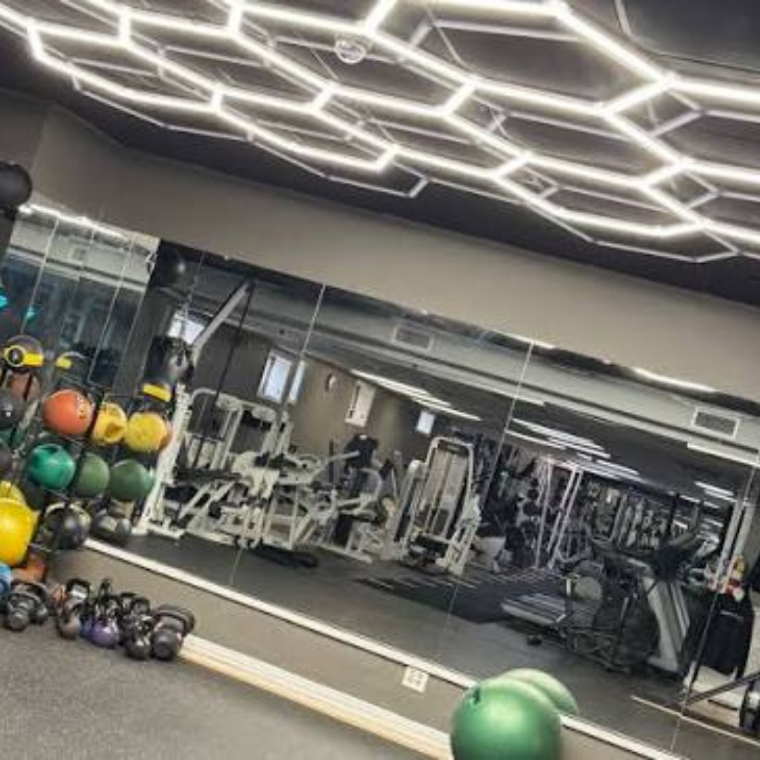 Elite Fitness thumbnail
