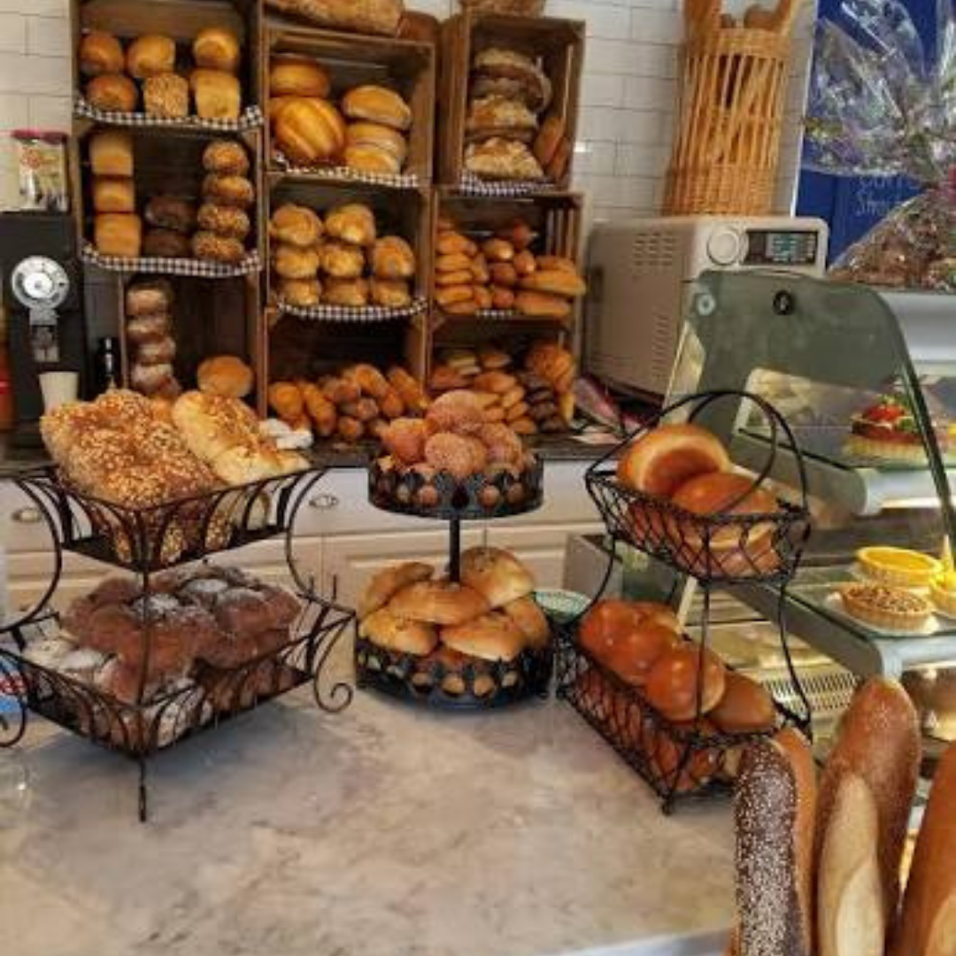 Emilia's Bakehouse thumbnail