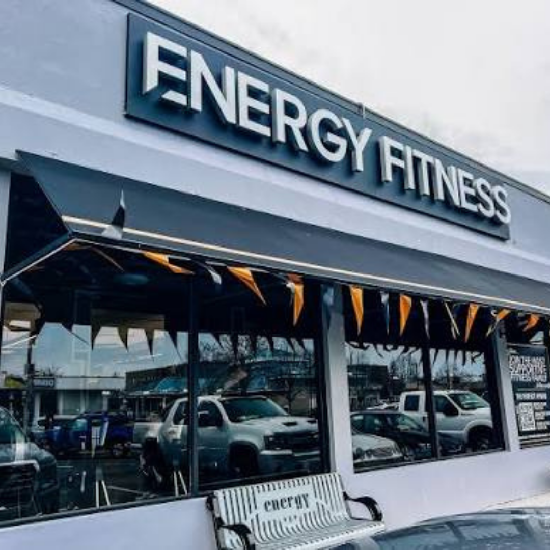 Energy Fitness thumbnail