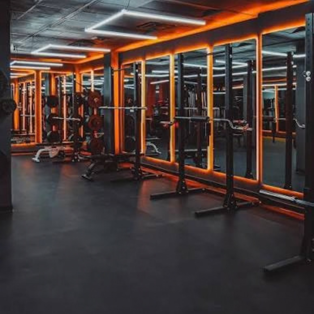 Fitness Lounge Gramercy thumbnail