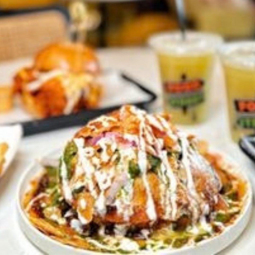 Food Street thumbnail