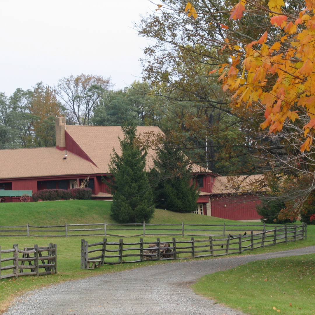 Fosterfields Living Historical Farm thumbnail