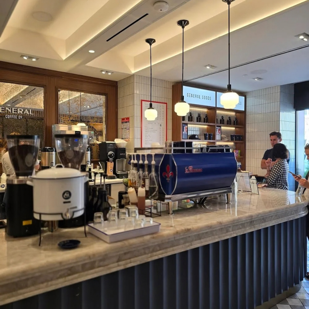 General Coffee Co thumbnail