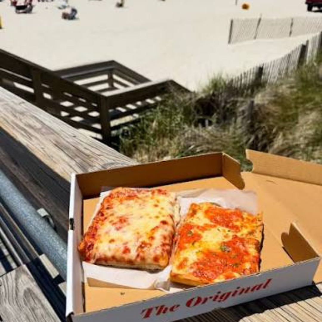 Gino's Long Beach thumbnail