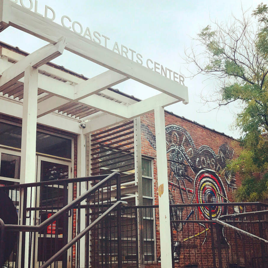 Gold Coast Arts Center thumbnail