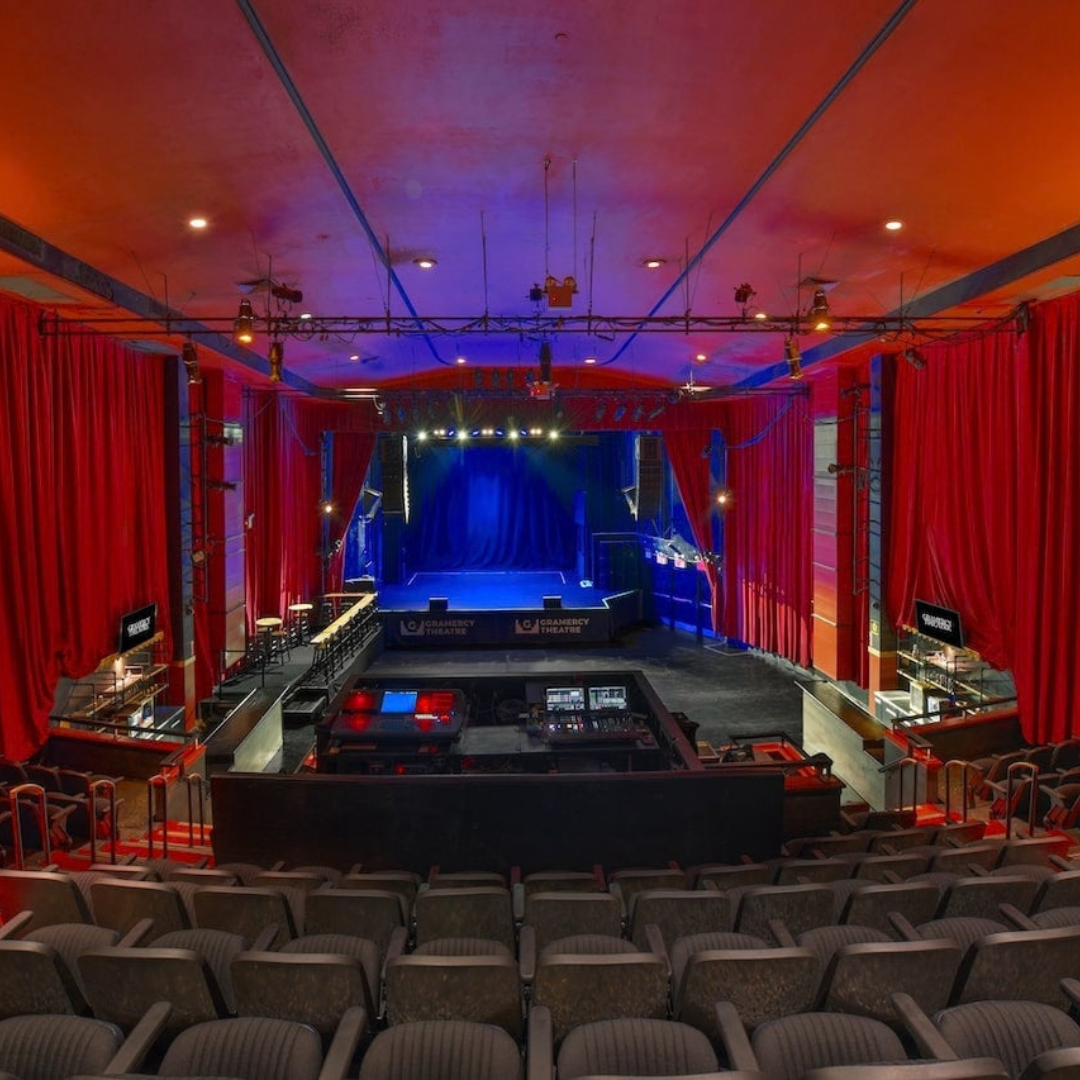 Gramercy Theatre thumbnail