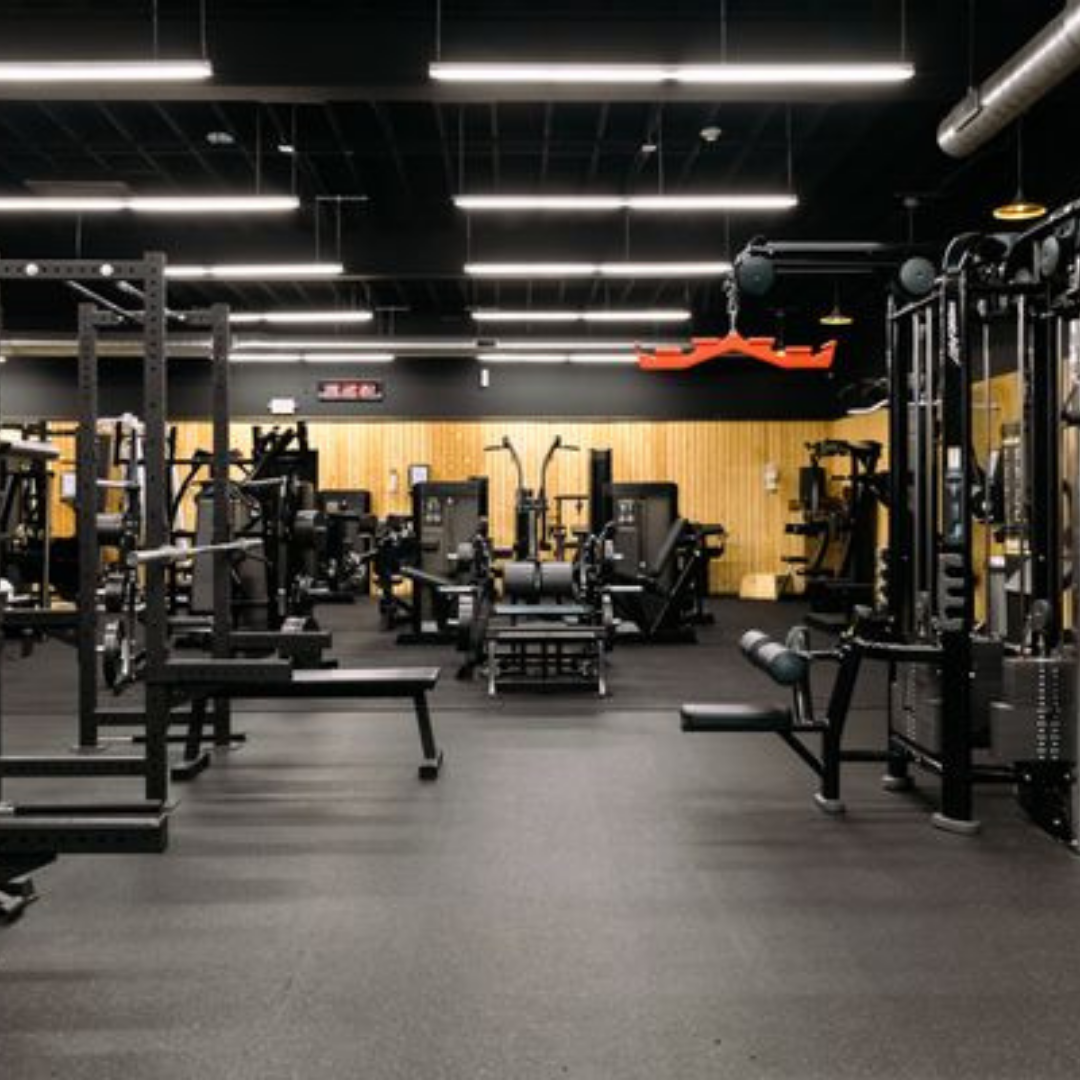 Hollywood Health Club thumbnail