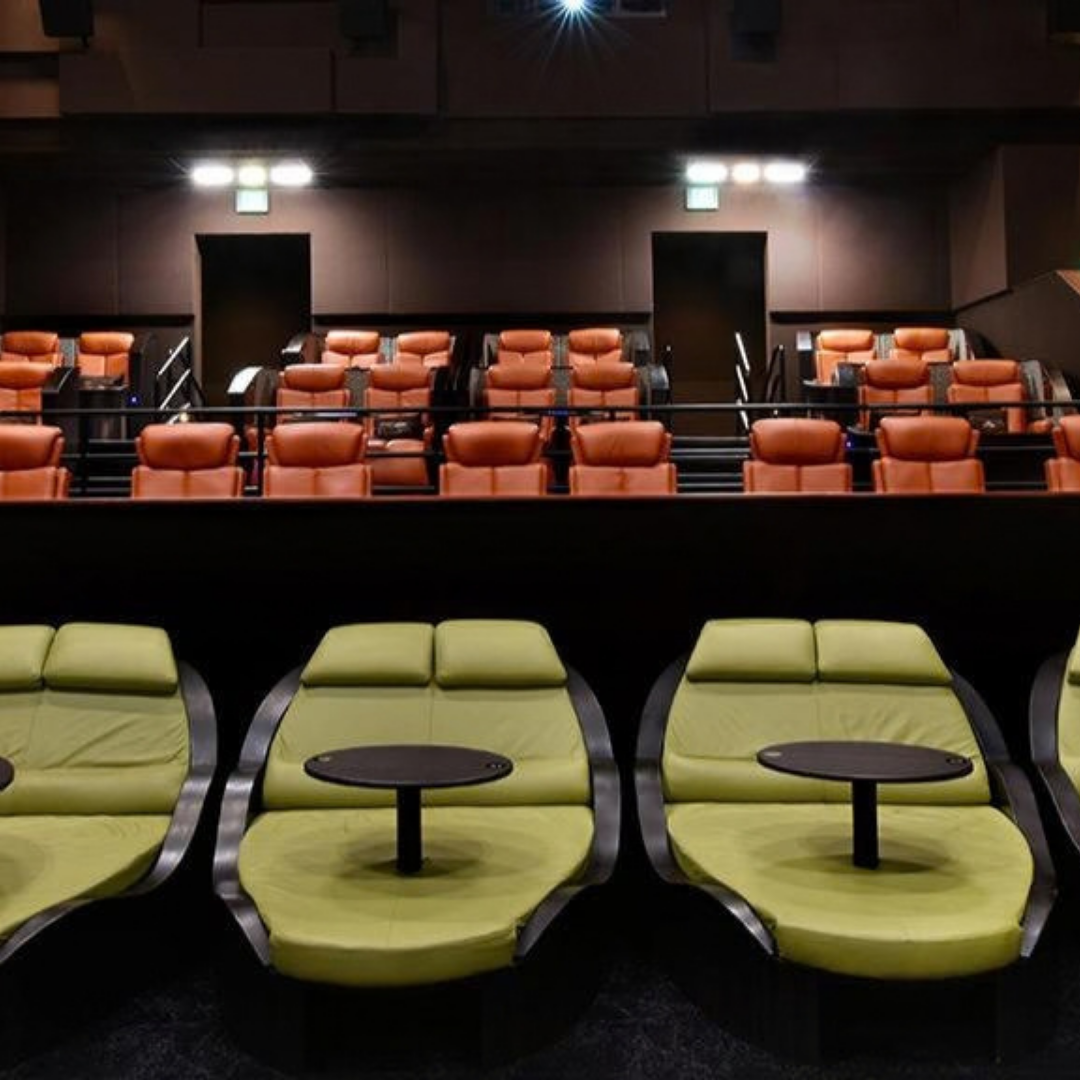 IPIC Theaters thumbnail