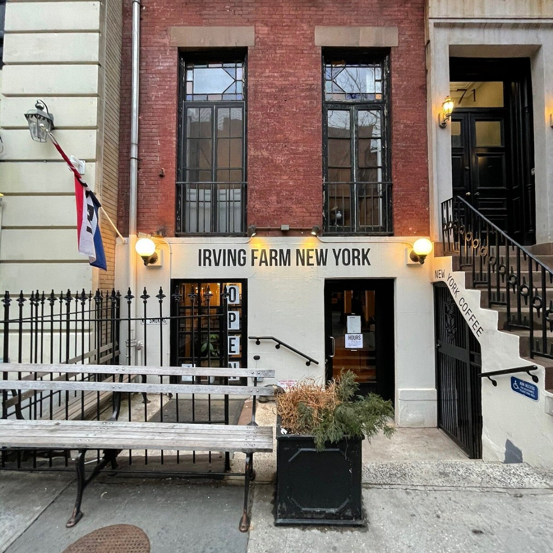 Irving Farm Coffee Roasters thumbnail