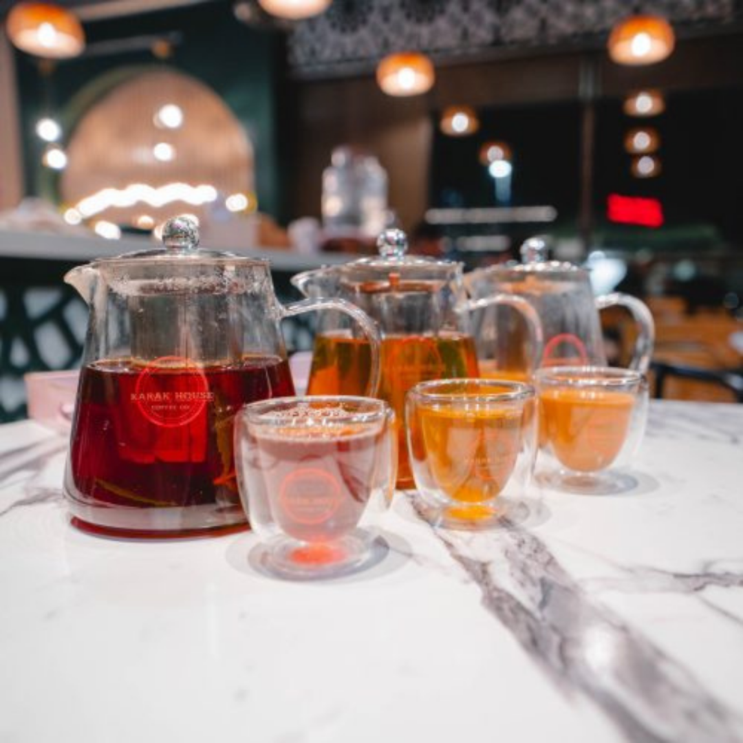 Karak House Coffee Co. thumbnail
