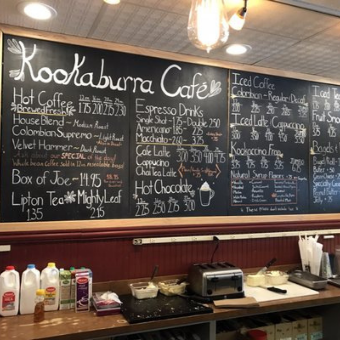 Kookaburra Coffee Co. thumbnail