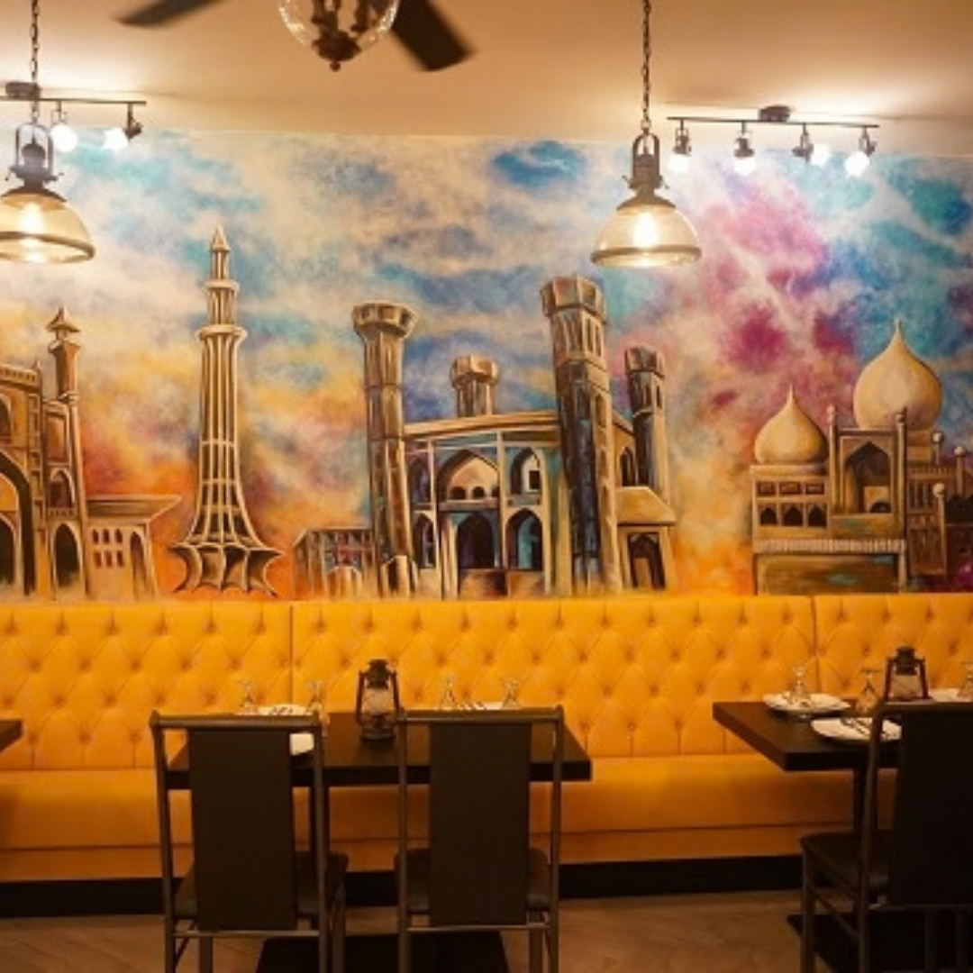 Lahore Restaurant and Catering thumbnail