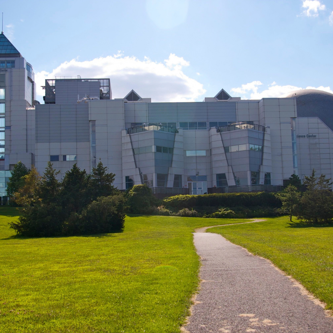 Liberty Science Center thumbnail
