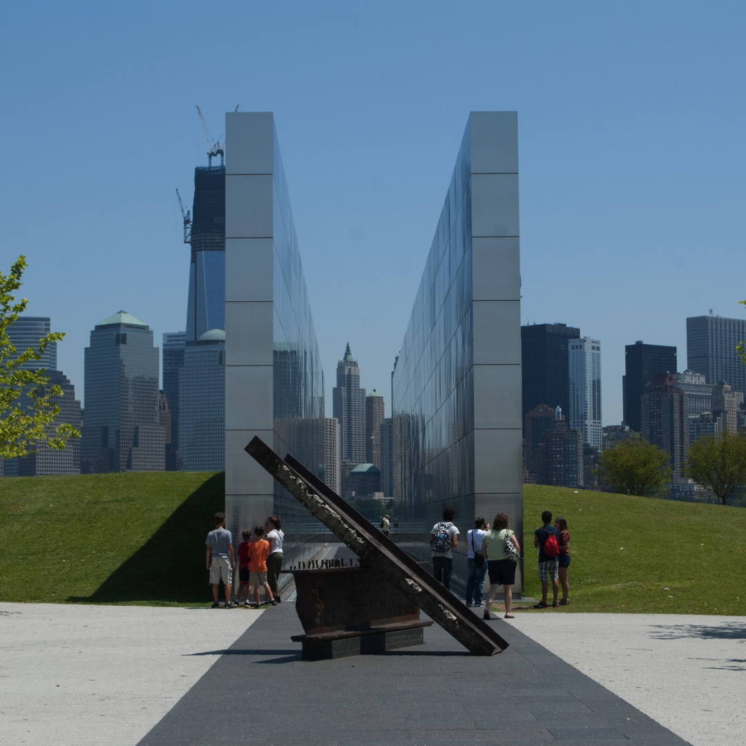 Liberty State Park thumbnail