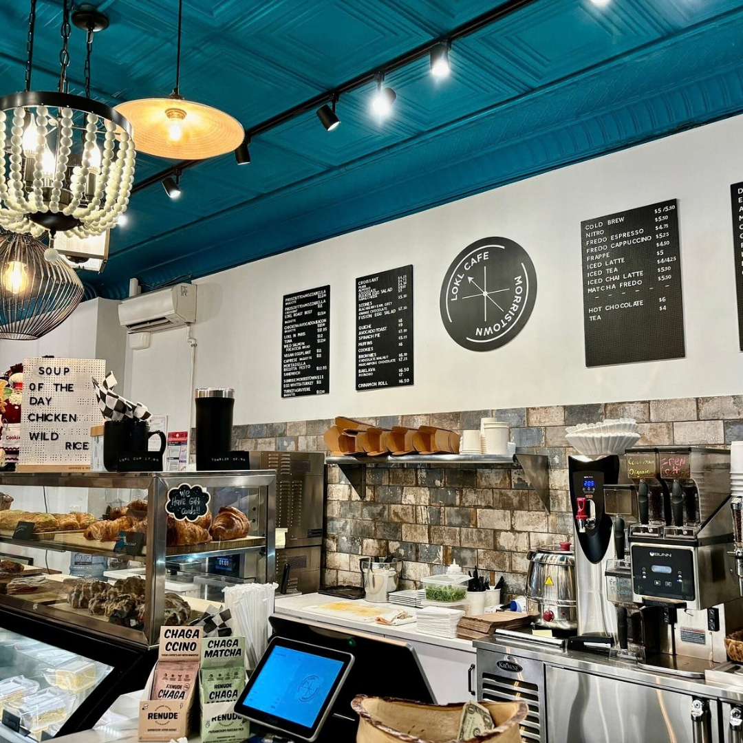 LOKL Cafe Morristown thumbnail