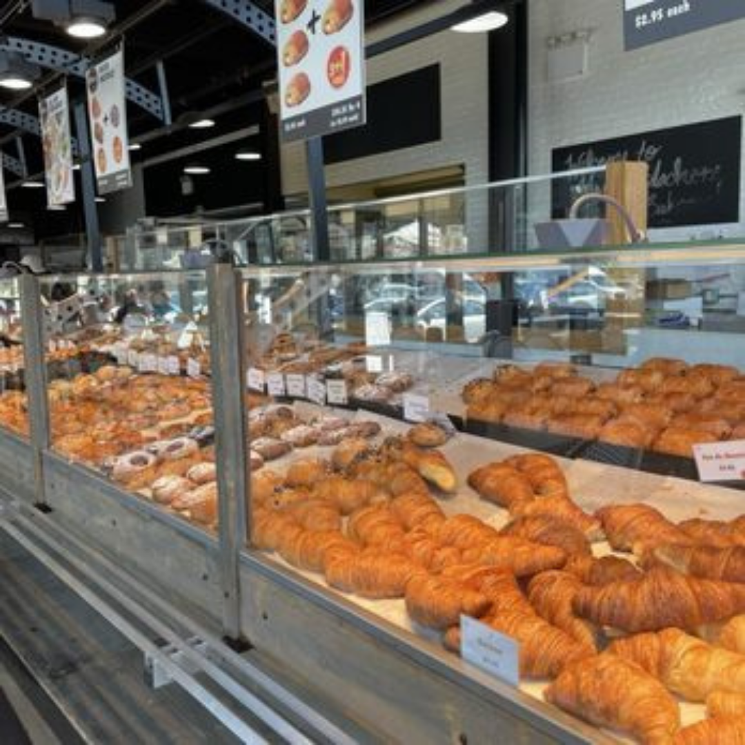 Marie Blachère Bakery & Café thumbnail