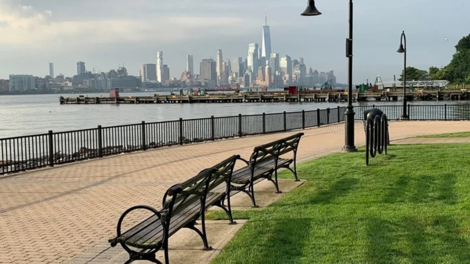 Maxwell Place Park thumbnail