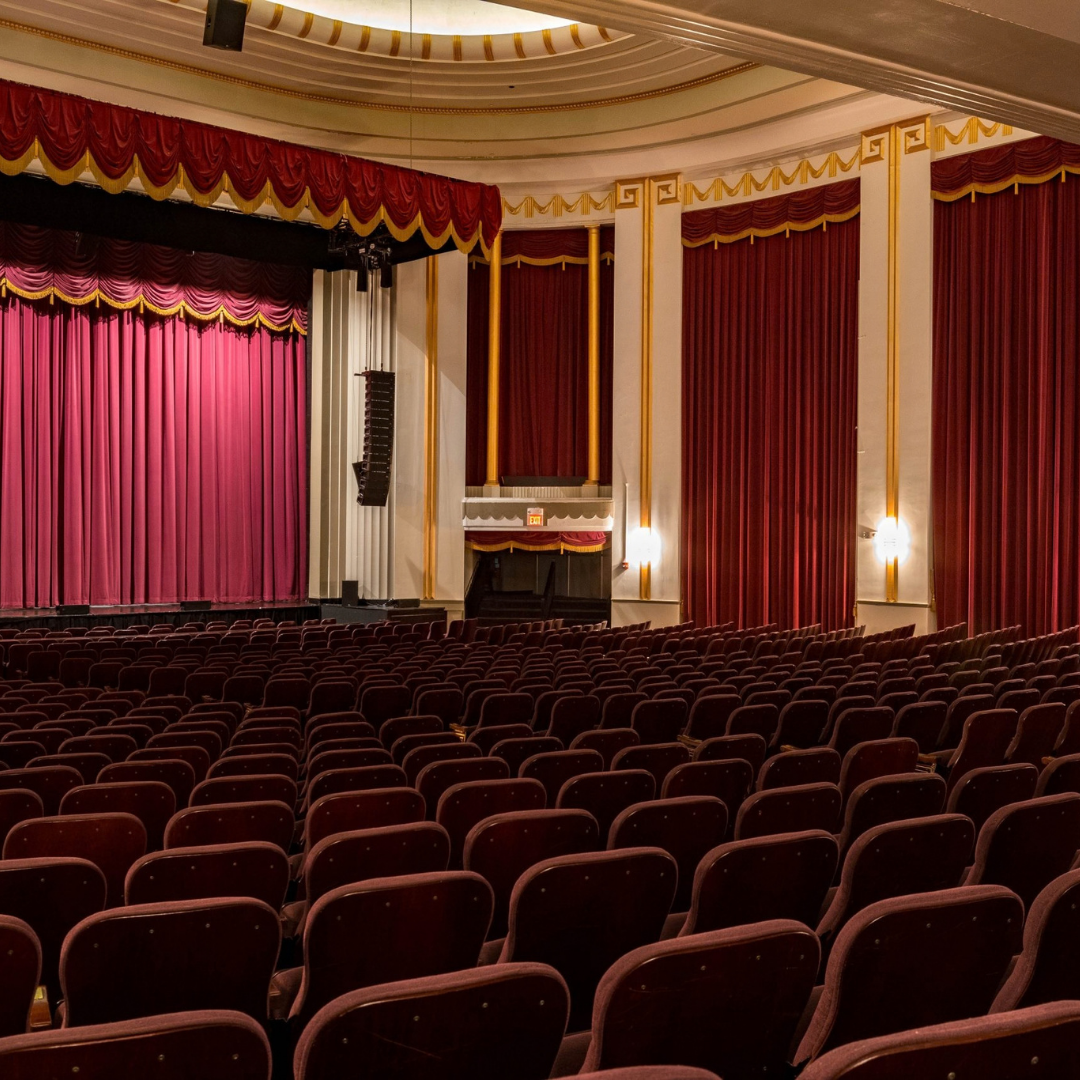 Mayo Performing Arts Center thumbnail