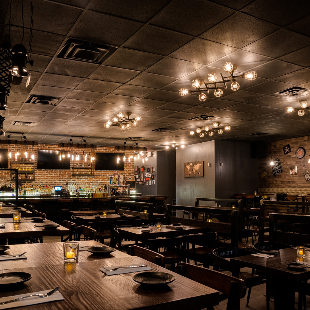 Meet Izakaya Ramen & Bar thumbnail