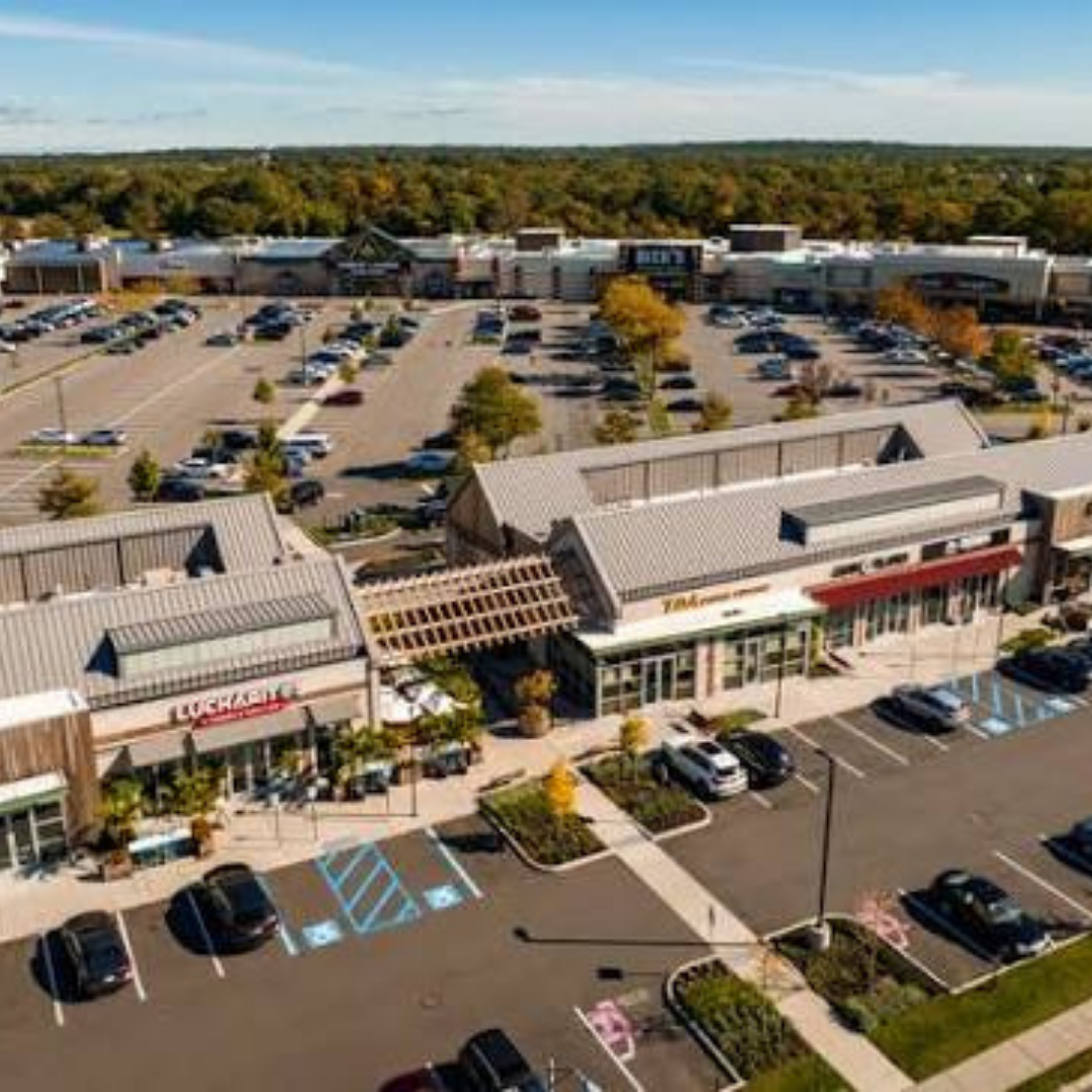 Melville Mall thumbnail