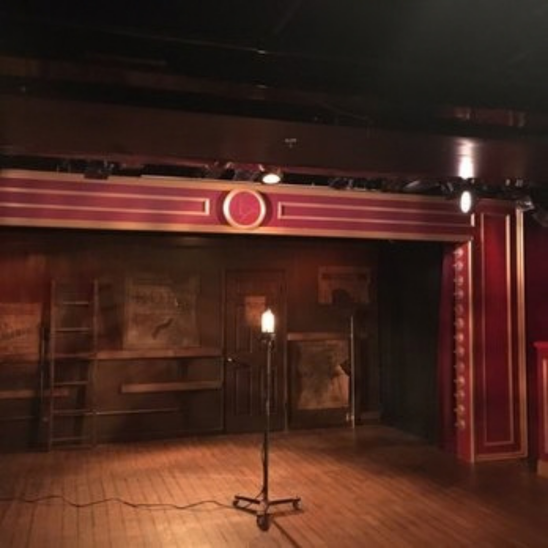 Mile Square Theatre thumbnail