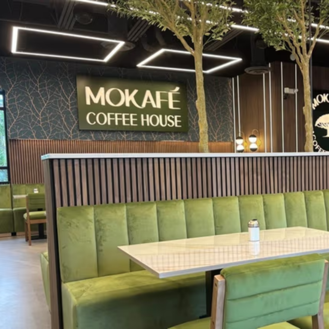 MOKAFÉ thumbnail
