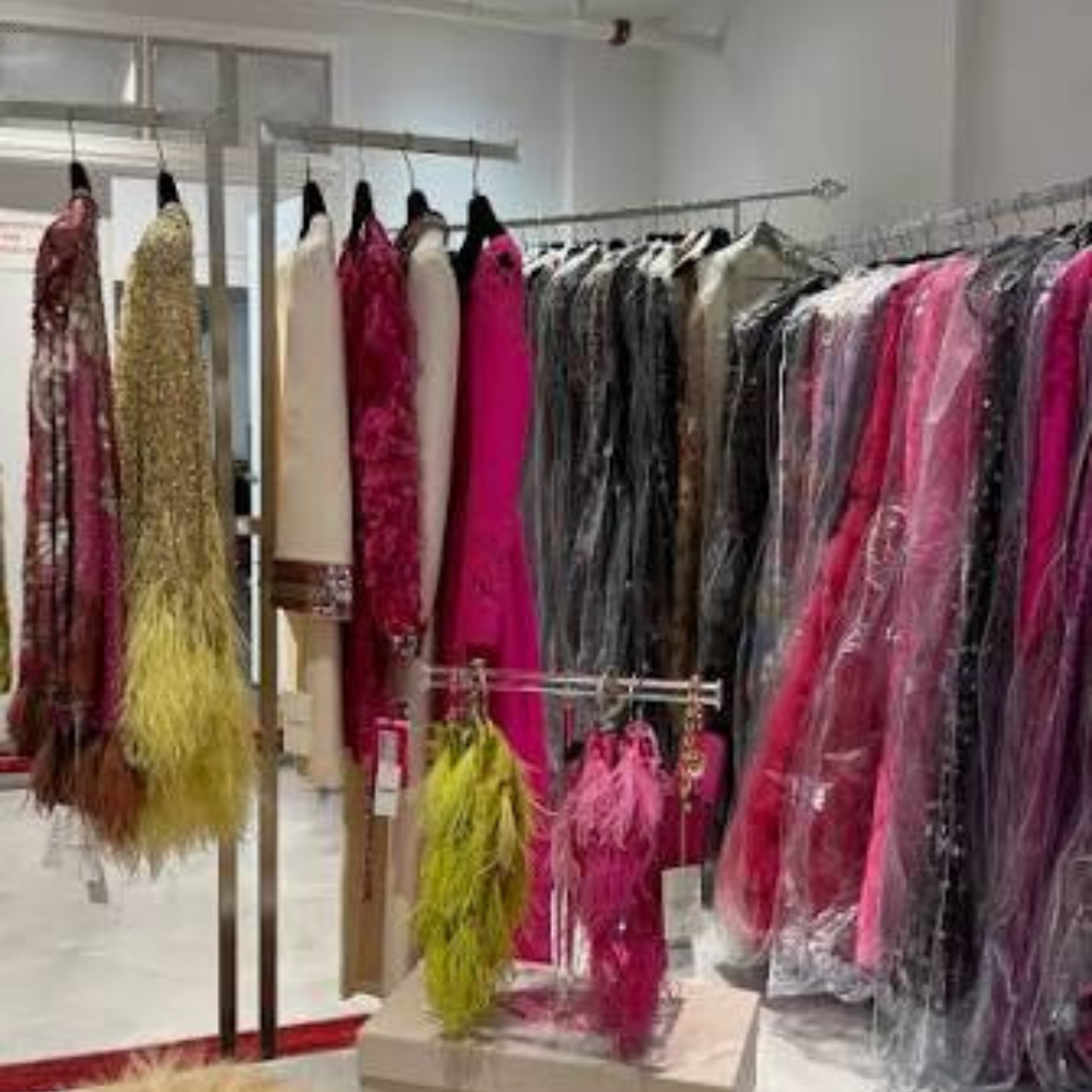 MSA Haute Couture thumbnail