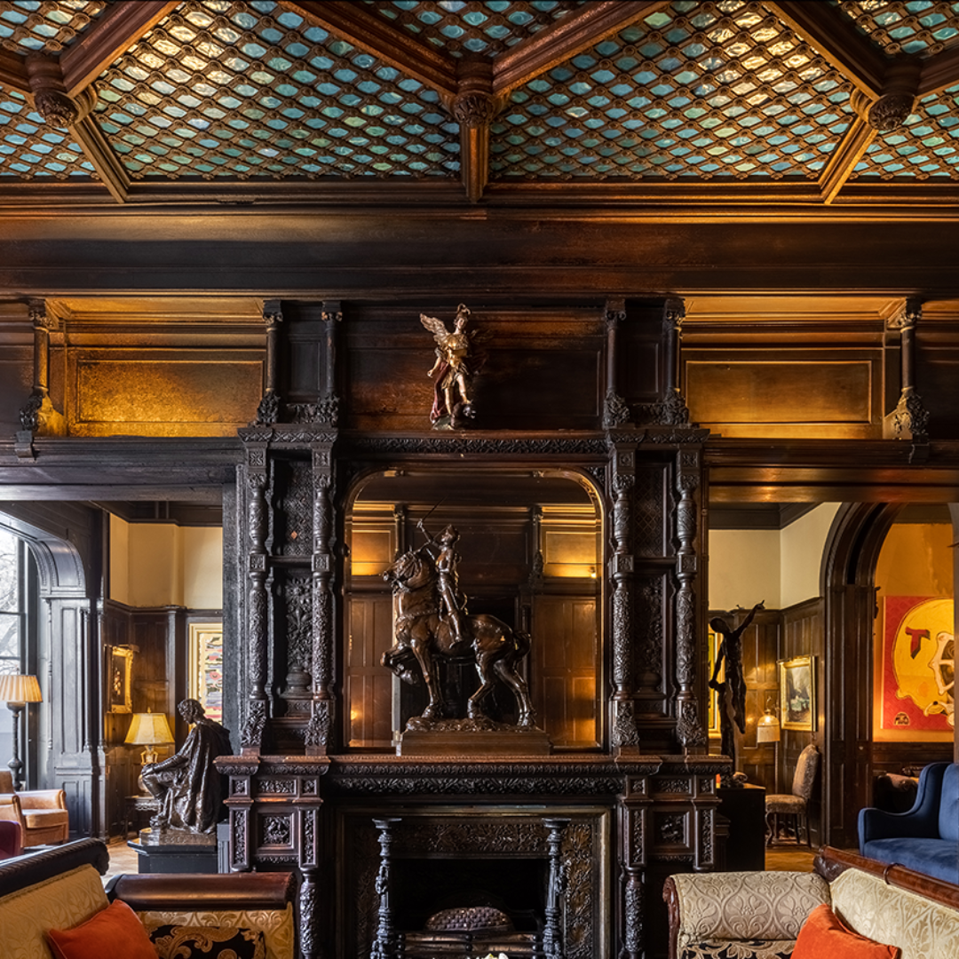 The National Arts Club thumbnail
