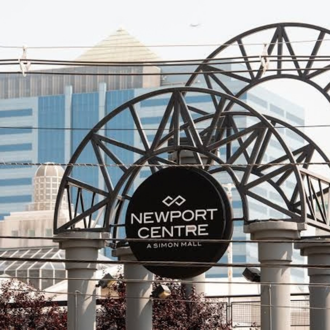 Newport Centre thumbnail