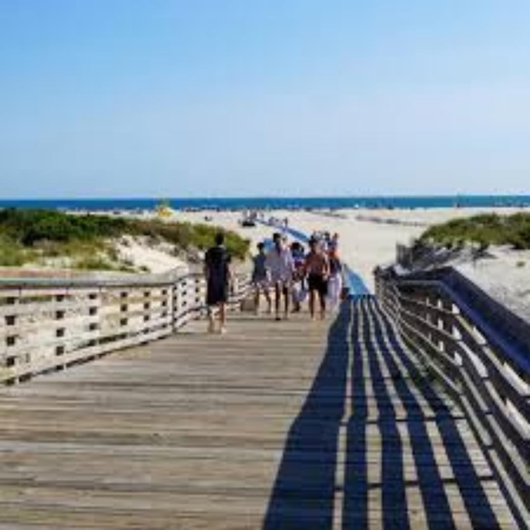Nickerson Beach Park thumbnail