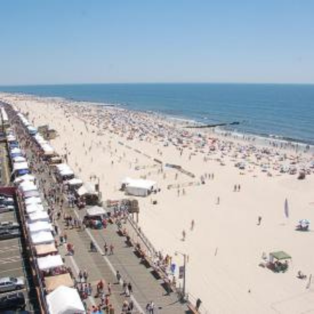Ocean Beach Park thumbnail