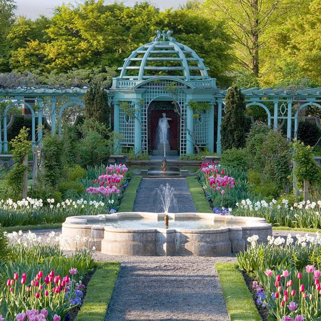 Old Westbury Gardens thumbnail