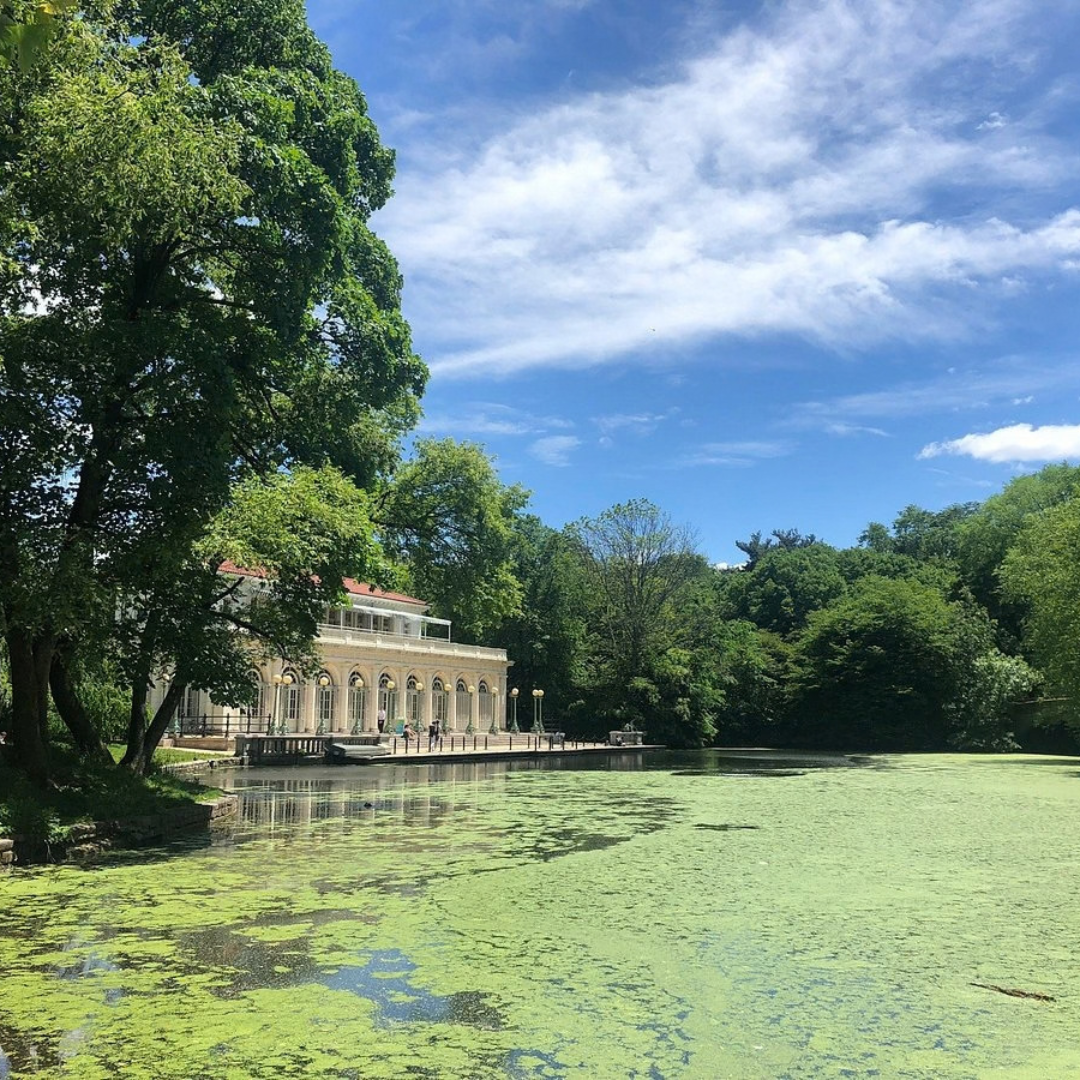 Prospect Park thumbnail