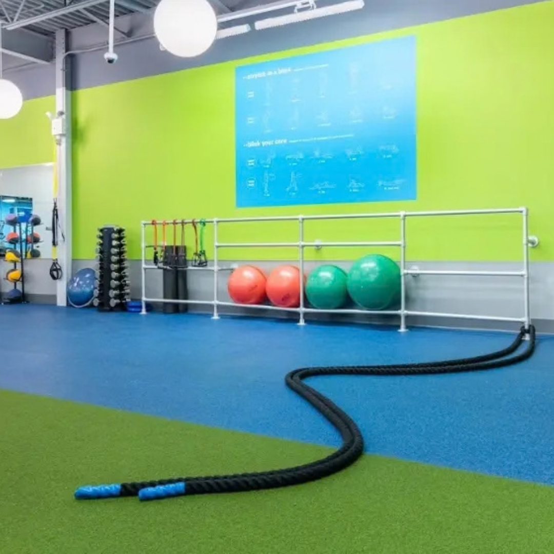 PureGym Sunset Park thumbnail