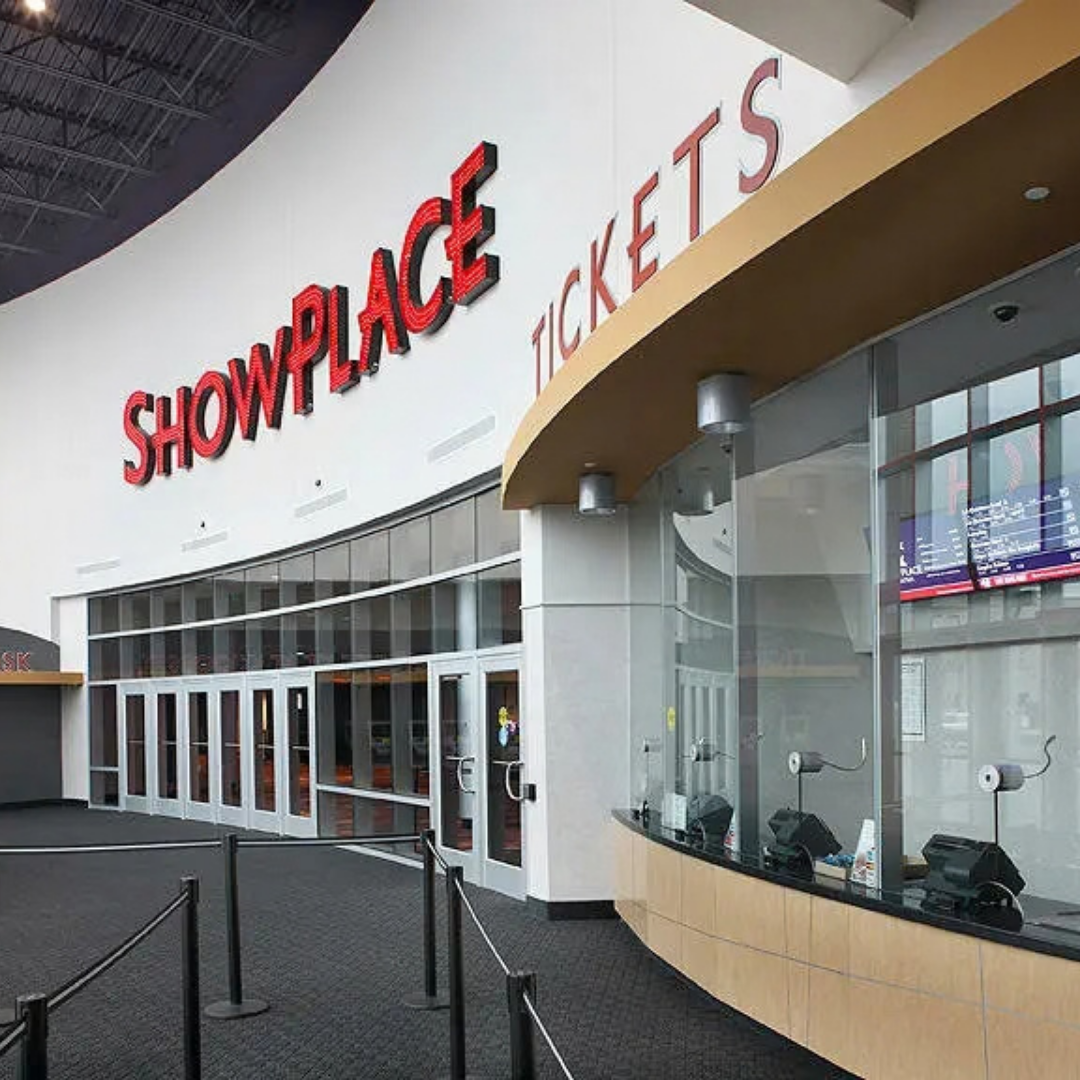 Regal Secaucus ShowPlace thumbnail