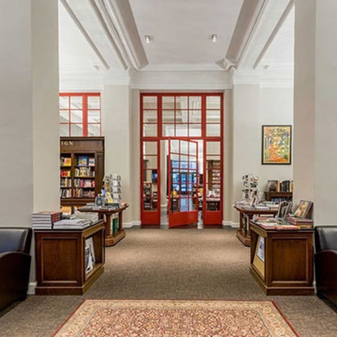 Rizzoli Bookstore thumbnail