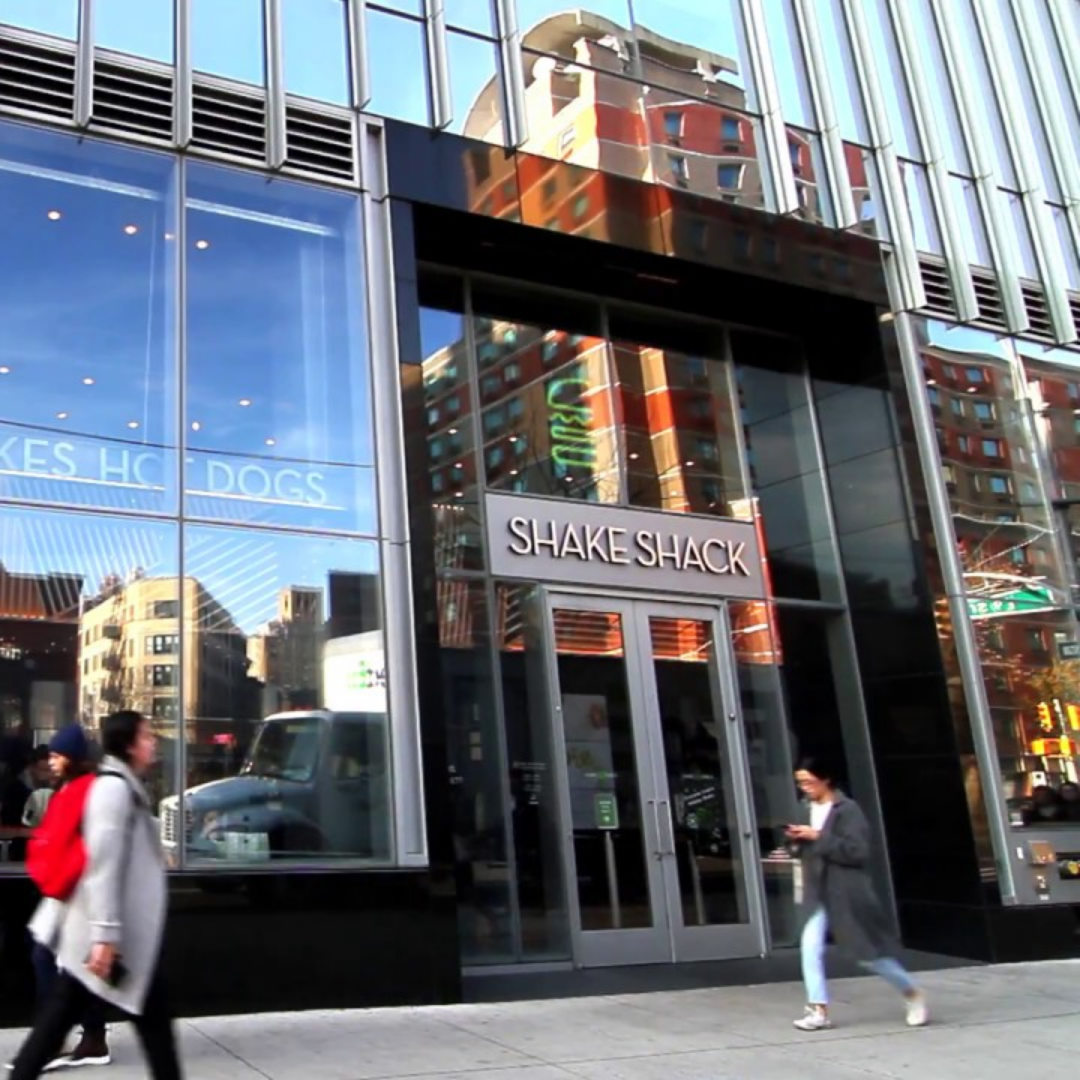 Shake Shack thumbnail