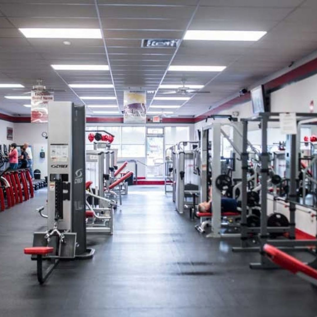 Snap Fitness thumbnail