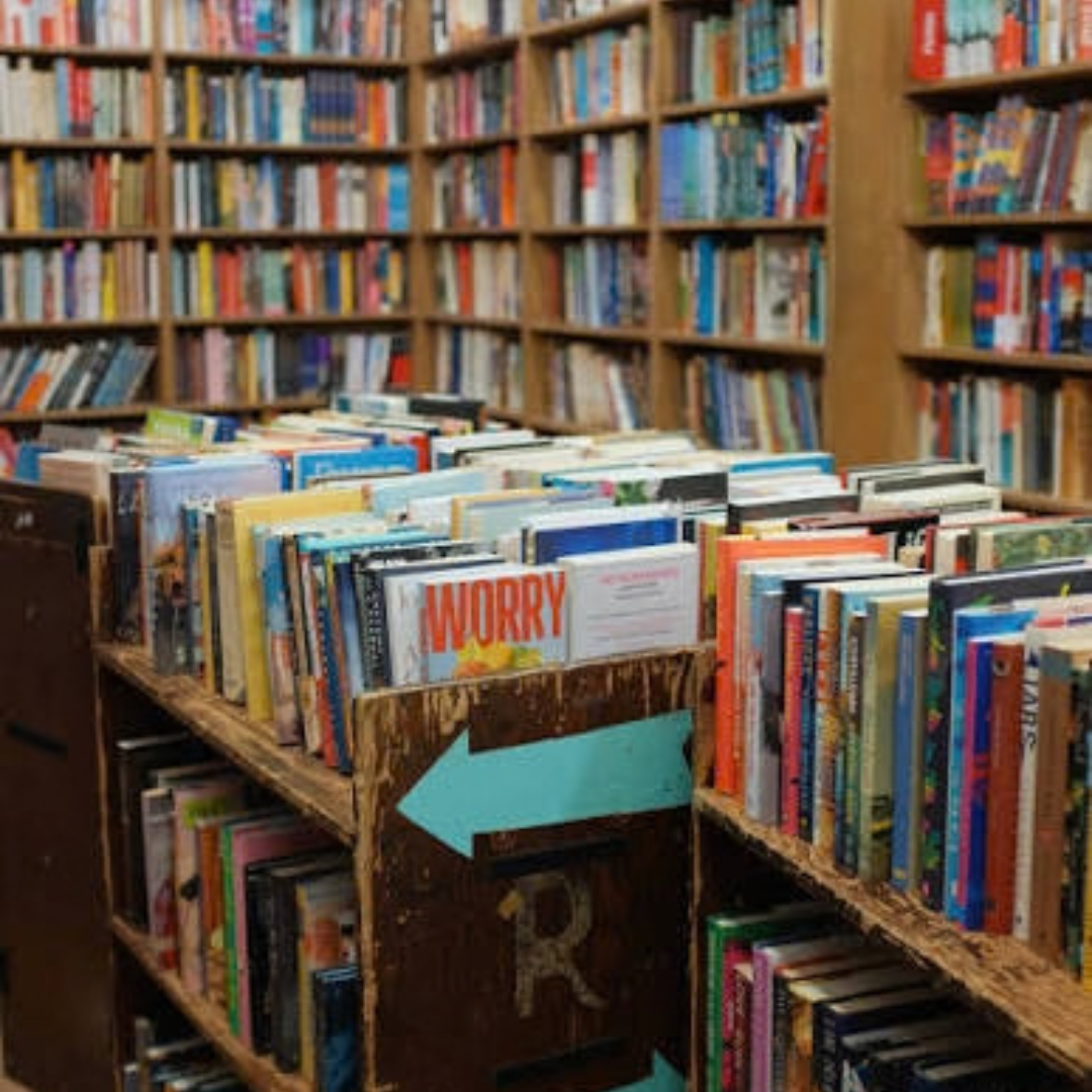 Strand Book Store thumbnail