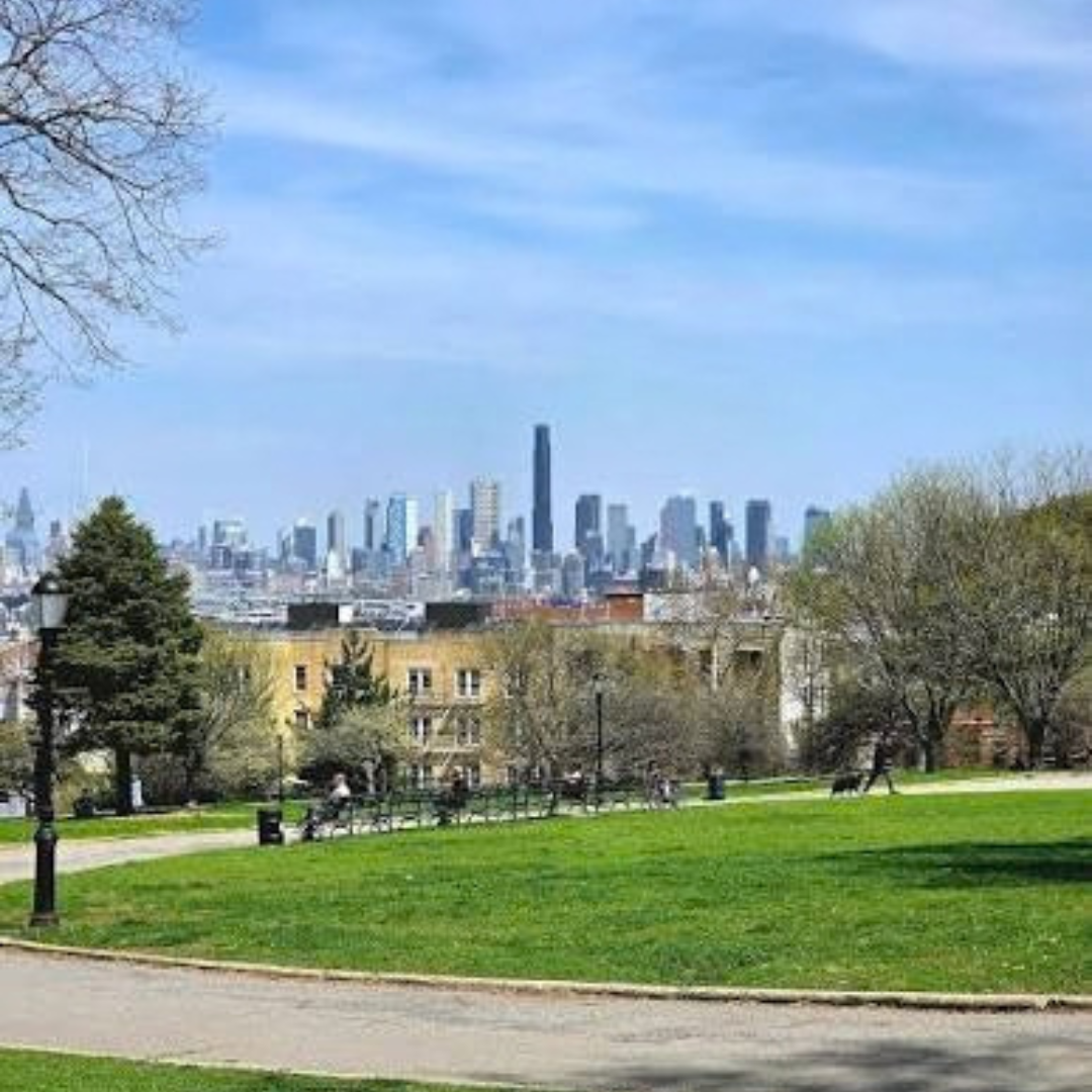 Sunset Park thumbnail