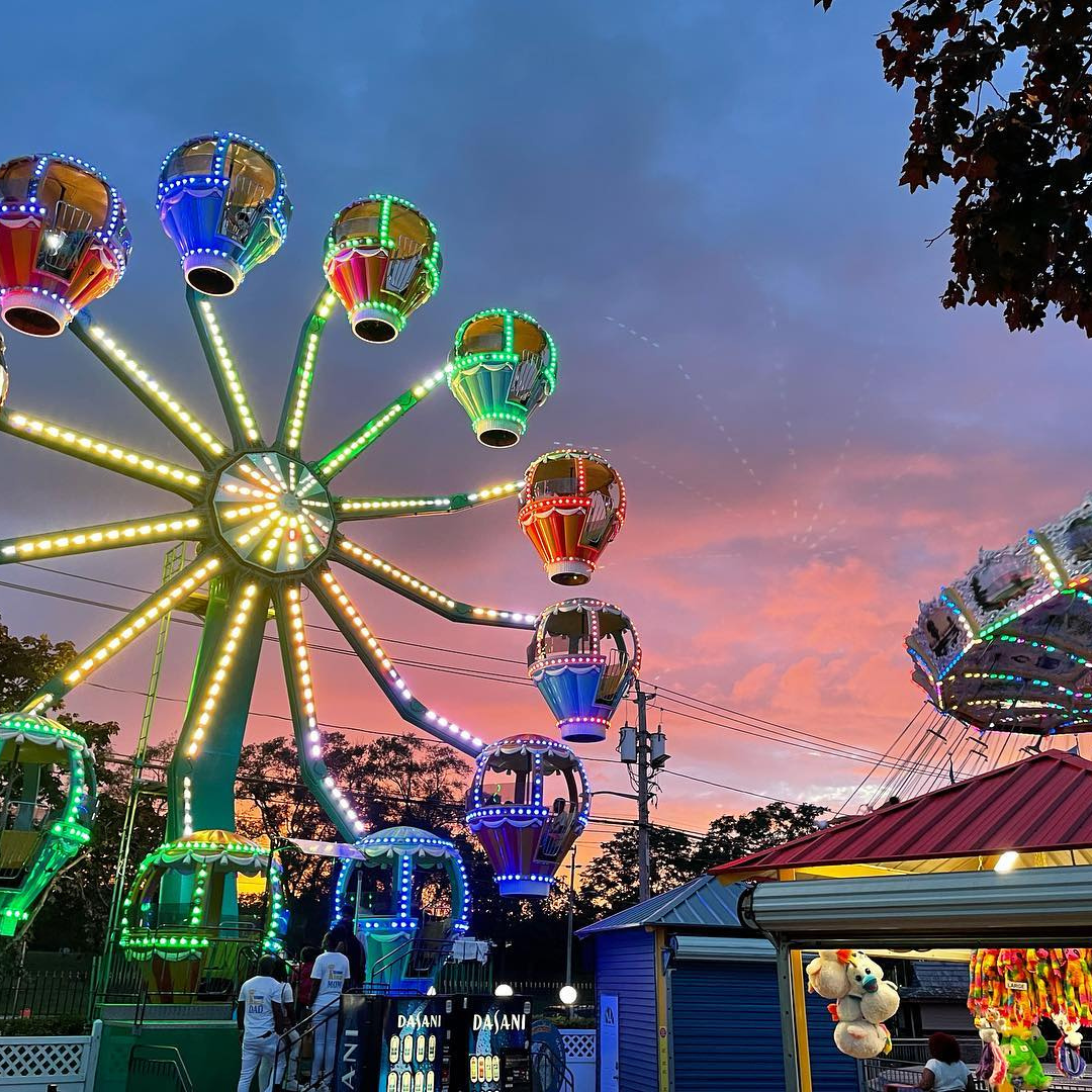 The Adventure Park at Long Island thumbnail