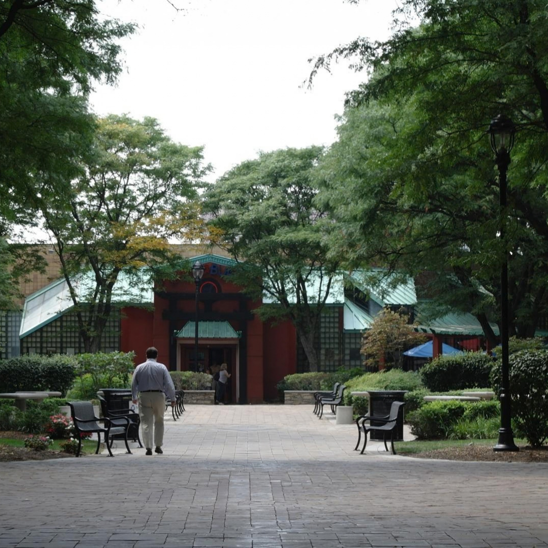The Plaza at Harmon Meadow thumbnail