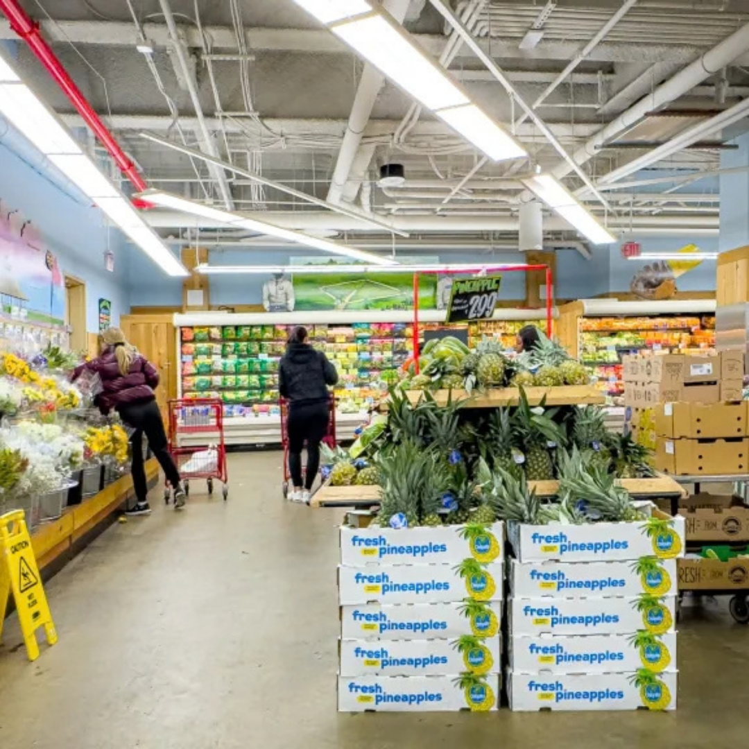Trader Joe's thumbnail