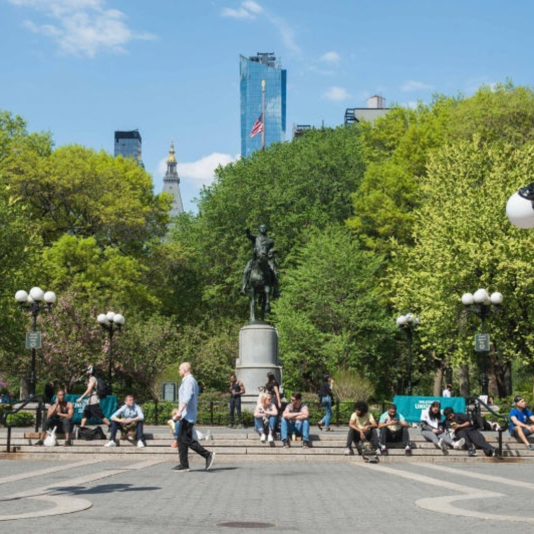 Union Square Park thumbnail