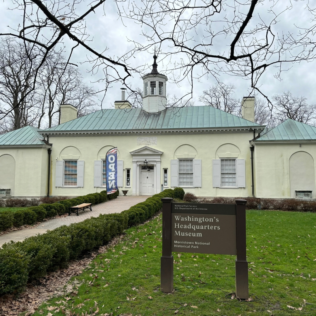 Washington's Headquarters Museum thumbnail