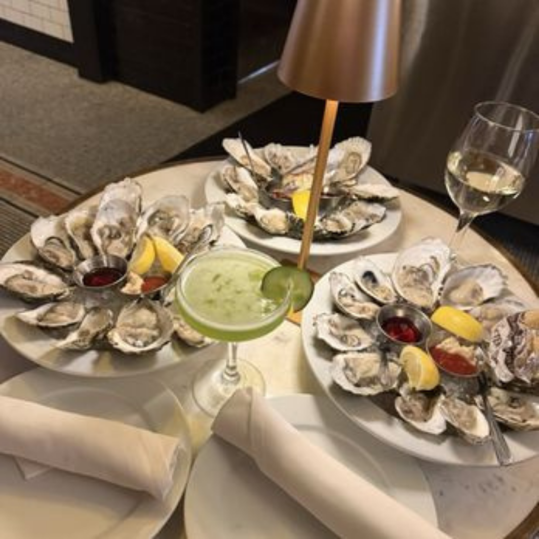 Waterzooi Belgian Bistro & Oyster Bar thumbnail