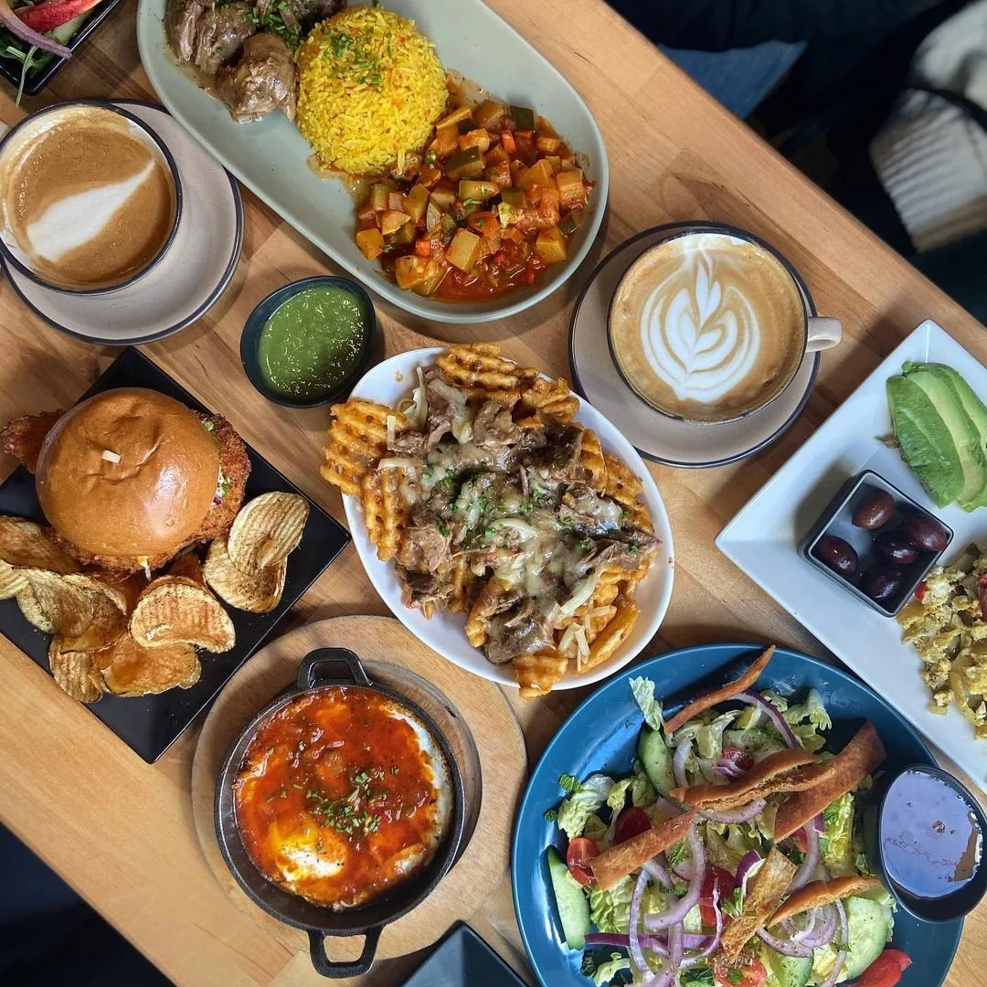 Yafa Café thumbnail